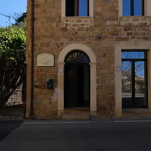 Il Miglio In Piu Frühstückspension