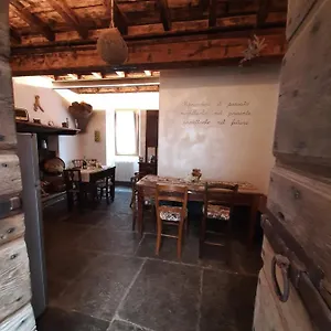Antica Calvasino Gasthof