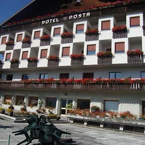 Posta Hotel