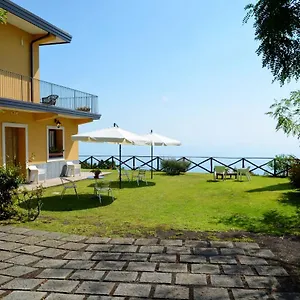 L'infinito - & Breakfast Sant'Alfio
