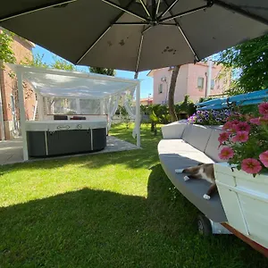 B&b&sail Frühstückspension