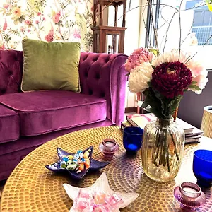 Da Pardis Guest house